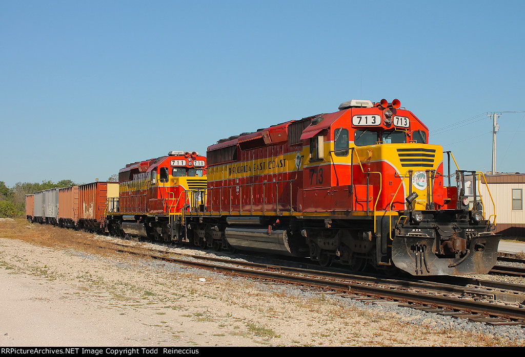 FEC 713